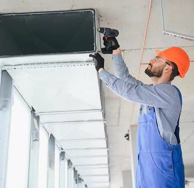 Why Homeowners & Businesses Trust Us in North Ridgeville, OH