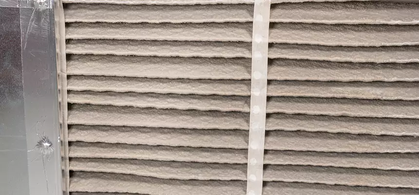 Mobile Car AC Filter Replacement in North Ridgeville