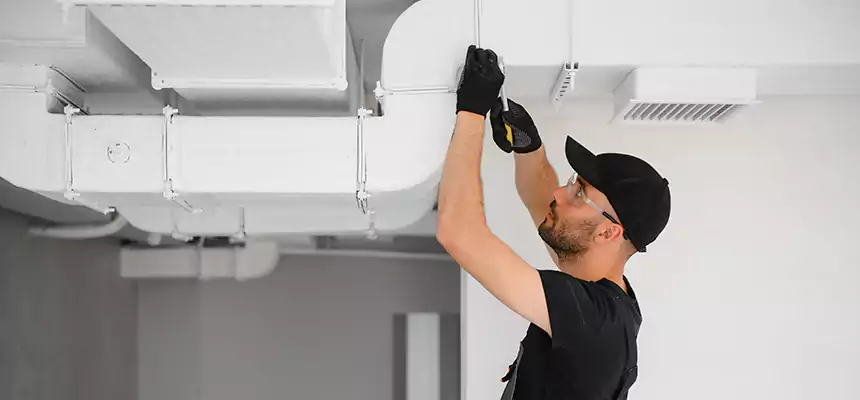 Our Air Duct Cleaning Services in North Ridgeville, OH
