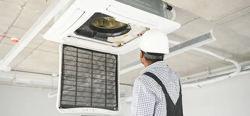 Our Affordable Duct Cleaning Near Me Services in North Ridgeville, OH