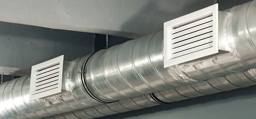 Our Air Duct Camera Inspection Services in North Ridgeville, OH