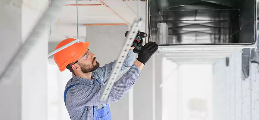 Our Air Vent Replacement Services in North Ridgeville, OH