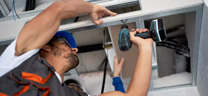 Our Apartment Air Duct Cleaning Services in North Ridgeville, OH