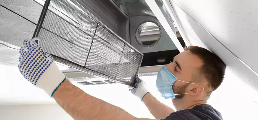 Diagnostic HVAC Coil & Blower Cleaning in North Ridgeville