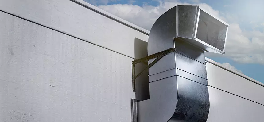 Trusted Industrial Dryer Vent Cleaning in North Ridgeville