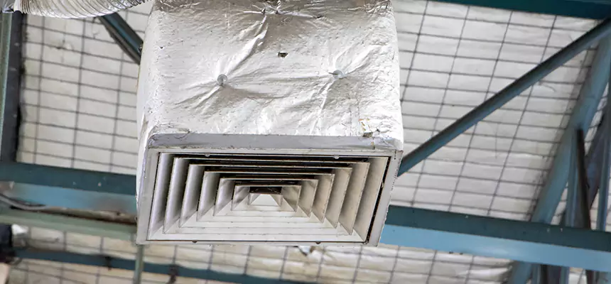 Our Custom HVAC Ductwork Services in North Ridgeville, OH