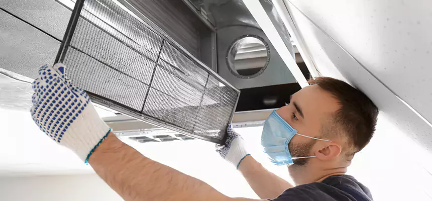 Our Dryer Vent Replacement Services in North Ridgeville, OH
