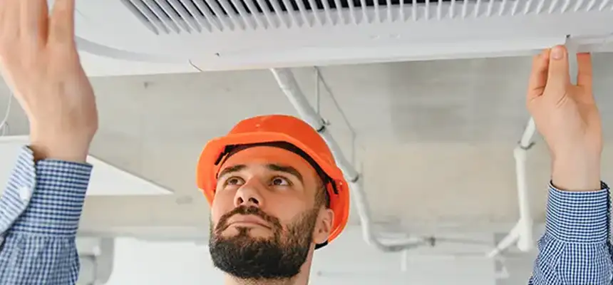 Our Furnace Vent Cleaning Services in North Ridgeville, OH