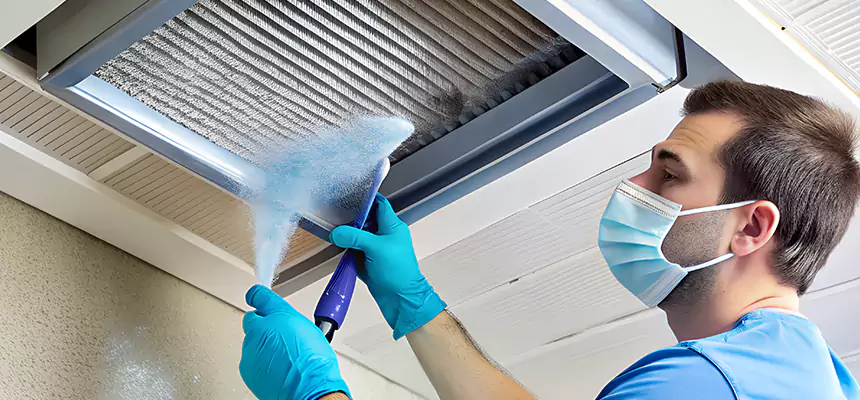 Our Home Ventilation Cleaning Services in North Ridgeville, OH