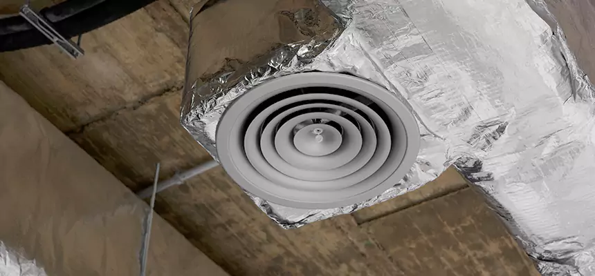 Our Low VOC Vent Installation Services in North Ridgeville, OH