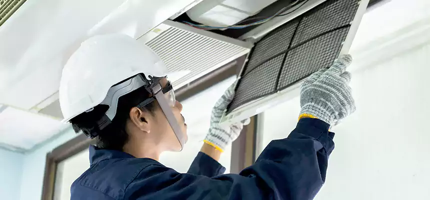 Our Multi-family Home Duct Cleaning Services in North Ridgeville, OH