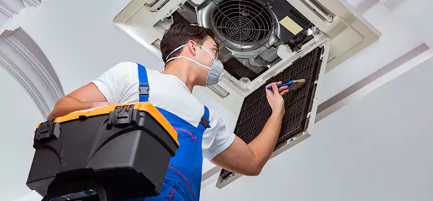 Specialized Office Duct Cleaning  in North Ridgeville, OH