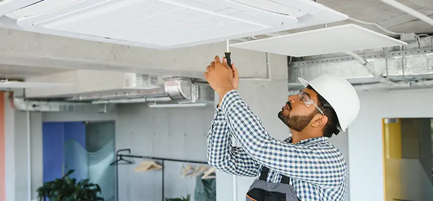 Our Roof Dryer Vent Cleaning Services in North Ridgeville, OH