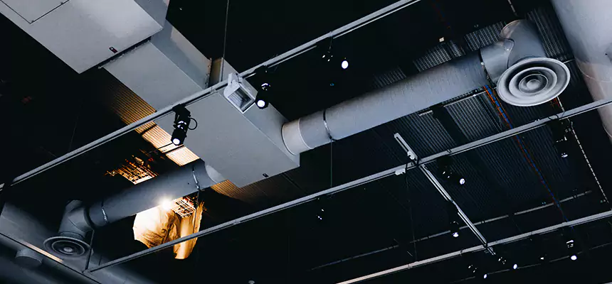 Our Seasonal Allergy Air Duct Cleaning Services in North Ridgeville, OH