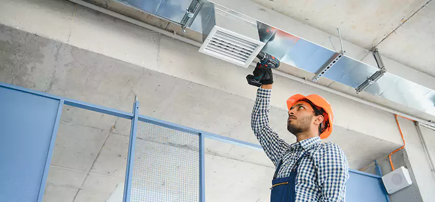 Efficient Exhaust Vent Cleaning in North Ridgeville, OH