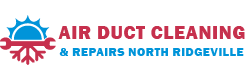 Air Duct Cleaning & Repairs North Ridgeville