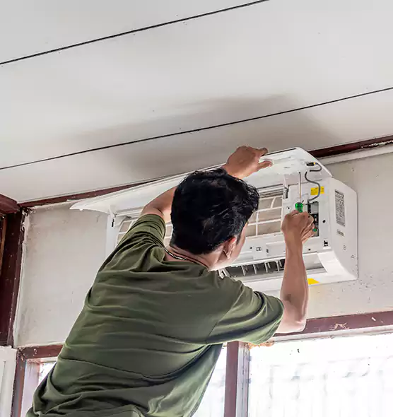About Air Duct & AC Odor Removal in North Ridgeville, OH