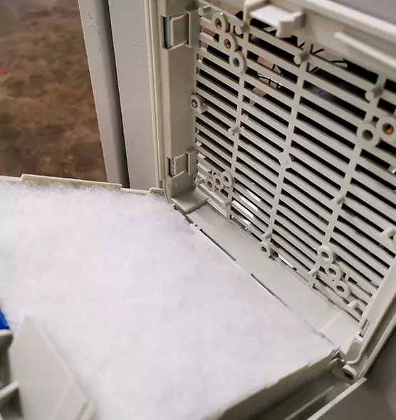 About Air Duct Overhaul & Upgrades in North Ridgeville, OH