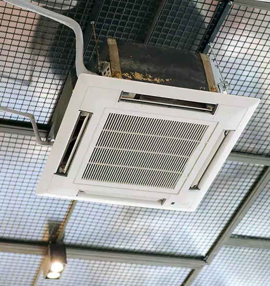 Top-Notch Allergy Relief Vent Cleaning Services in North Ridgeville, OH