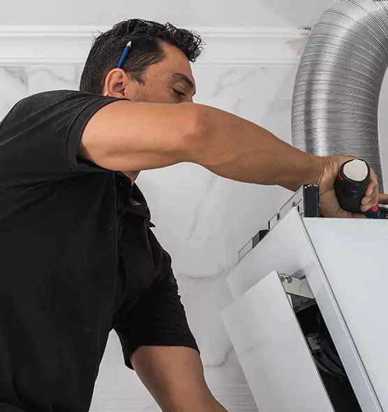 Trusted Bathroom Exhaust Duct Cleaning in North Ridgeville, OH