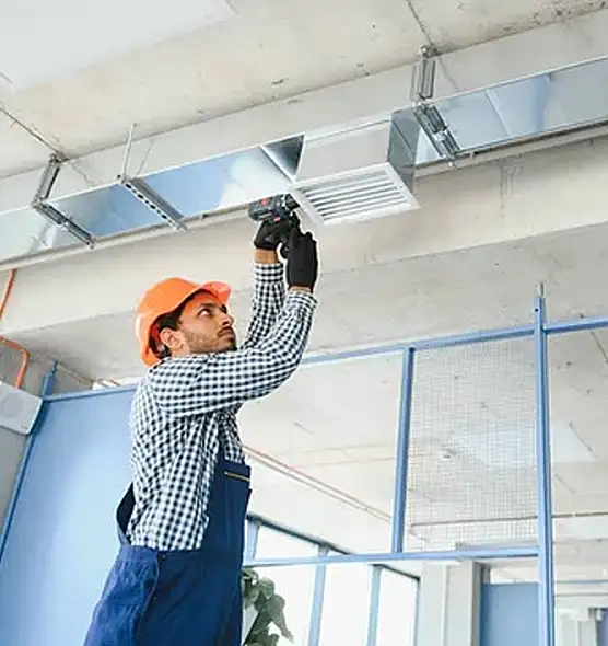 About Commercial Laundry Vent Cleaning in North Ridgeville, OH