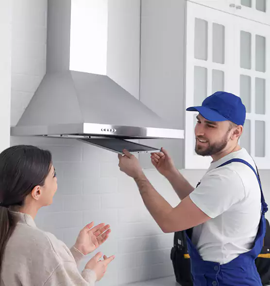 Professional Dryer Vent Cleaning Service in North Ridgeville, OH