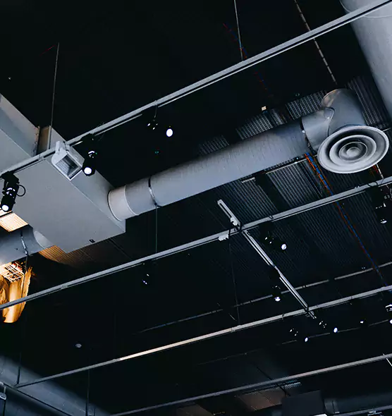 Professional Duct Cleaning For LEED Homes in North Ridgeville, OH