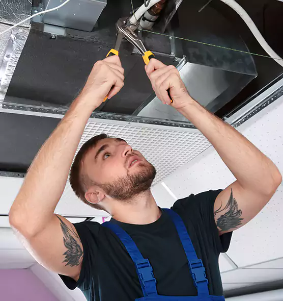 Trusted Home Air Duct Cleaning in North Ridgeville, OH