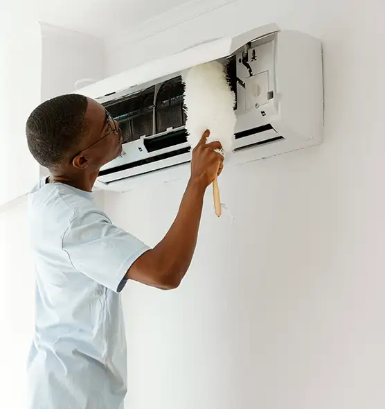 Professional Maximize AC Efficiency  in North Ridgeville, OH