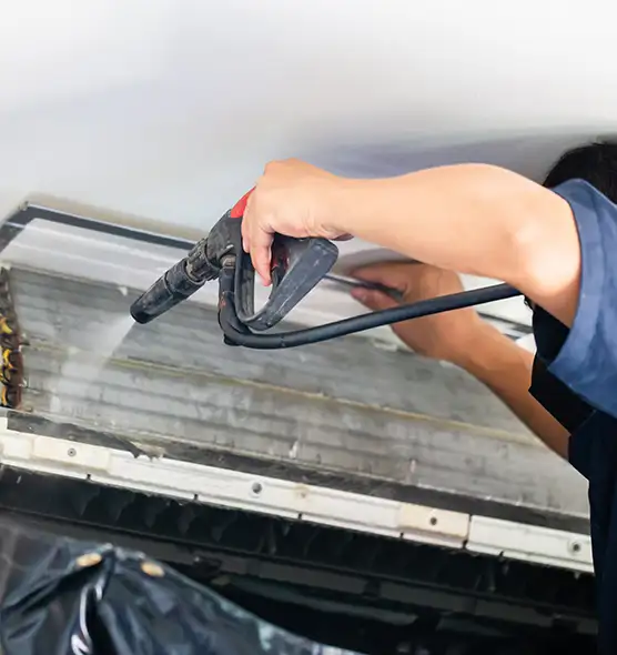 Welcome to Move-in/Move-out Duct Cleaning Services in North Ridgeville, OH