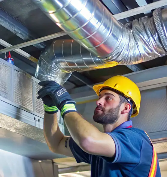 Professional NADCA Approved Air Duct Services in North Ridgeville, OH