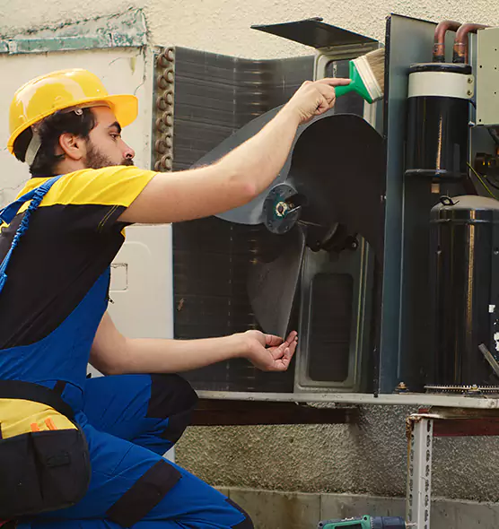 Top-Rated New Room Vent Extension in North Ridgeville, OH