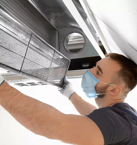About Remove Smoke Smell From Air Duct in North Ridgeville, OH