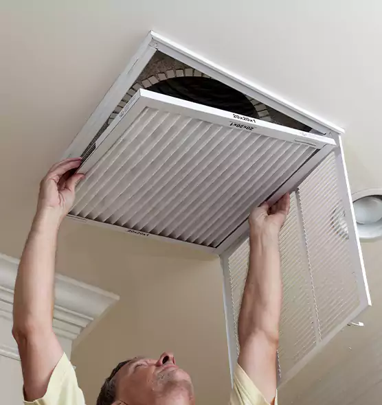Advanced Residential Vent Cleaning in North Ridgeville, OH