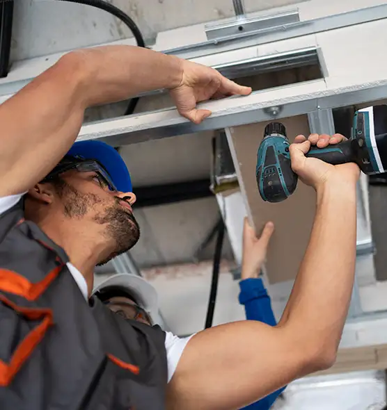 About Vent Smoke Odor Elimination in North Ridgeville, OH