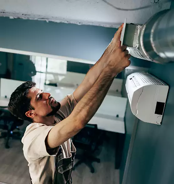 Reliable Warehouse Vent Cleaning in North Ridgeville, OH