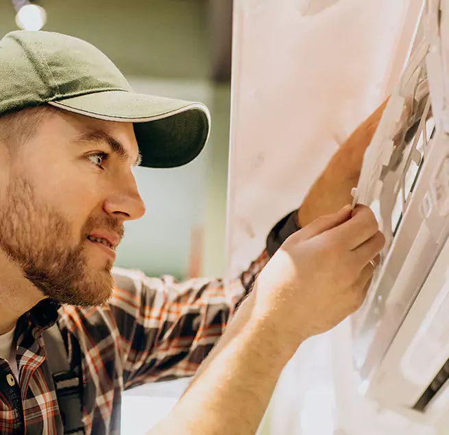 Why Homeowners Businesses Trust Us in North Ridgeville, OH?