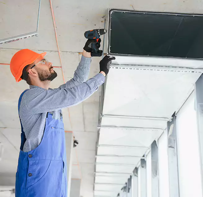 Why Homeowners & Businesses Trust Us in North Ridgeville, OH?