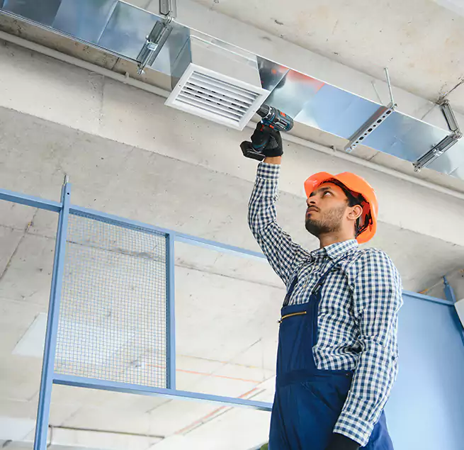 Why Homeowners & Businesses Trust Us in North Ridgeville, OH?