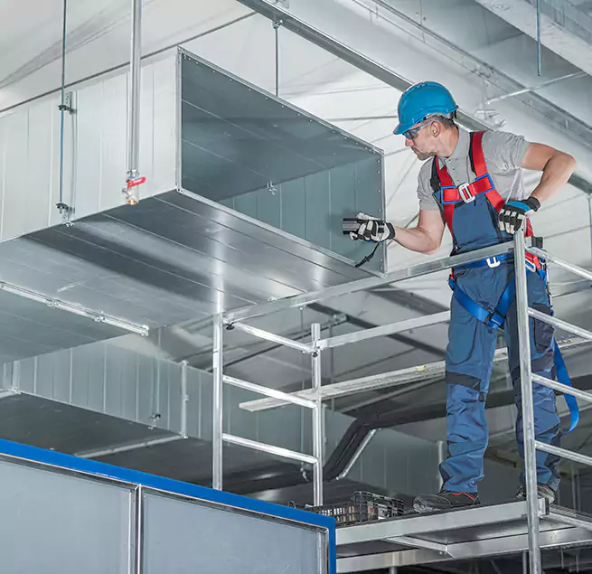 Why Homeowners & Businesses Trust Us in North Ridgeville, OH?