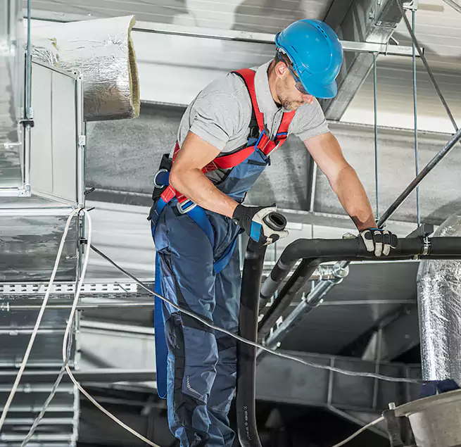 Why Homeowners & Businesses Trust Us in North Ridgeville, OH?