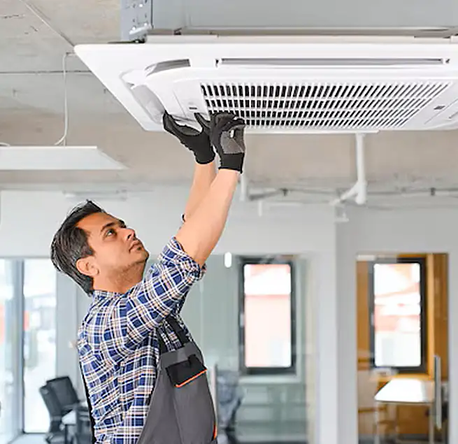 Why Homeowners & Businesses Trust Us in North Ridgeville, OH?