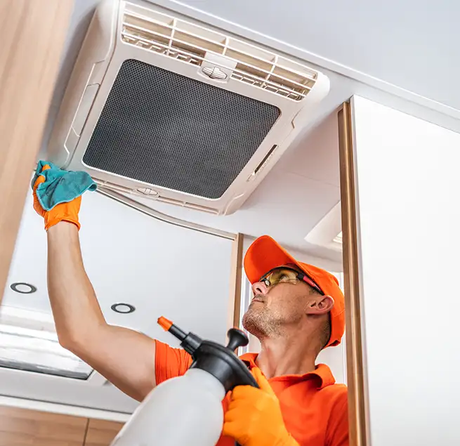 Why Homeowners & Businesses Trust Us in North Ridgeville, OH?