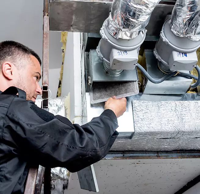  Why Homeowners & Businesses Trust Us in North Ridgeville, OH?