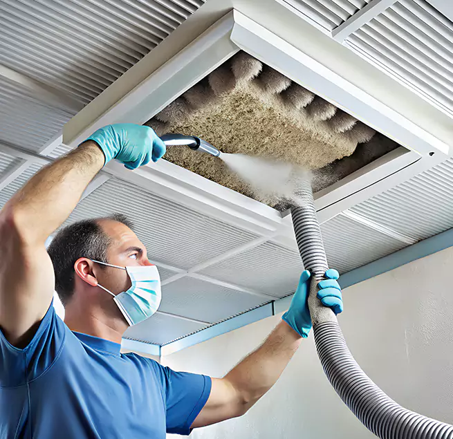  Why Homeowners & Businesses Trust Us North Ridgeville, OH?