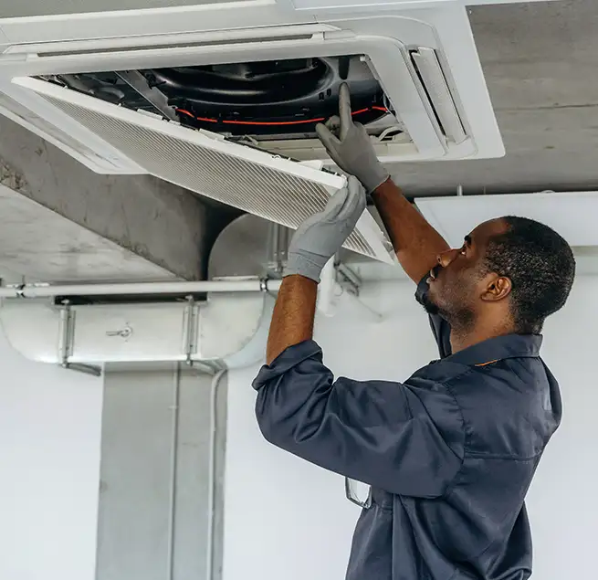 Why Homeowners & Businesses Trust Us in North Ridgeville, OH?