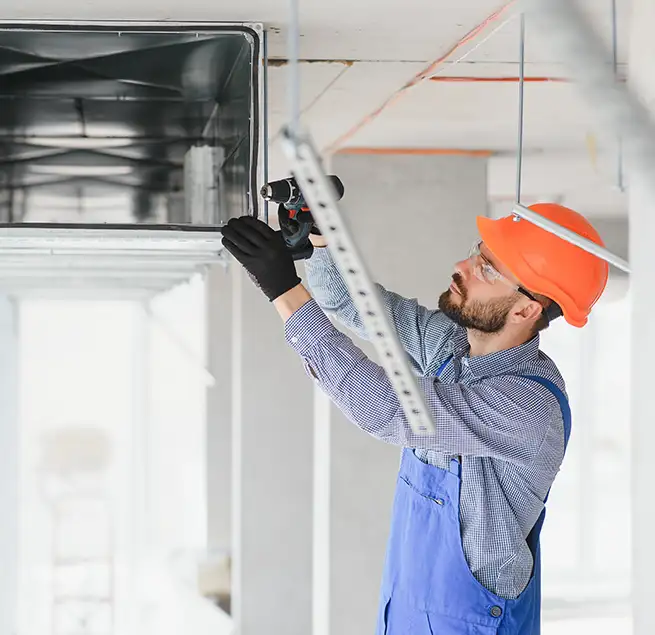  Why Homeowners Businesses Trust Us North Ridgeville, OH