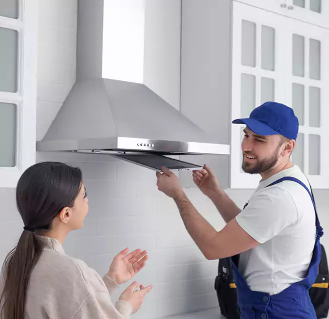 Why Homeowners & Businesses Trust Us in North Ridgeville, OH?