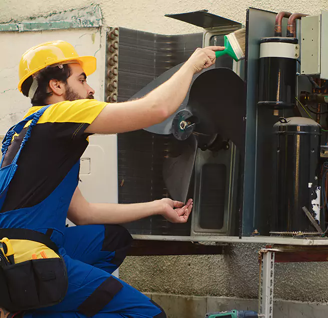 Why Homeowners & Businesses Trust Us North Ridgeville, OH?