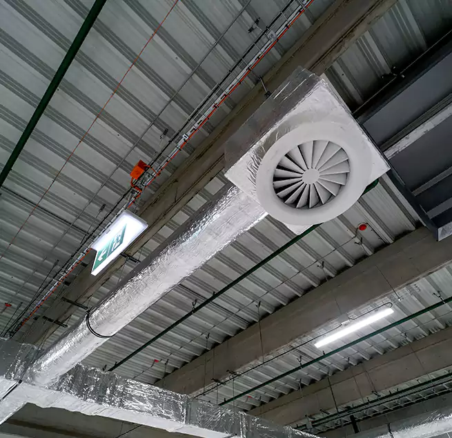 Why Homeowners & Businesses Trust Us in North Ridgeville, OH